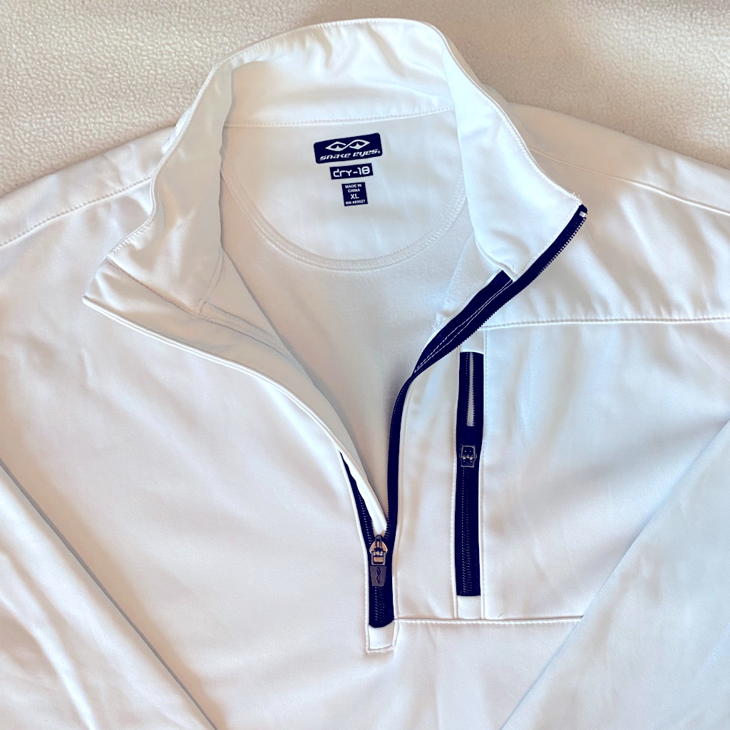 Xl Pullover Jacket
